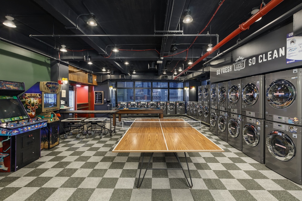 placemakr wall street