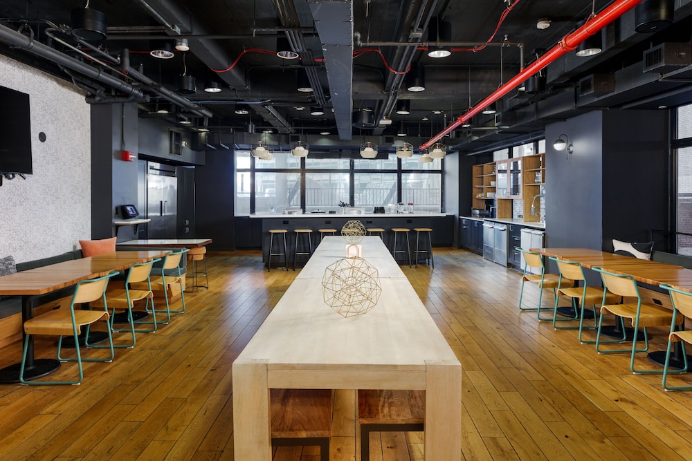 placemakr wall street