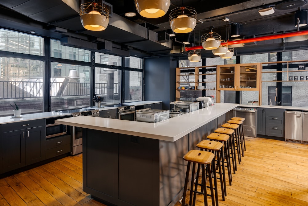 placemakr wall street