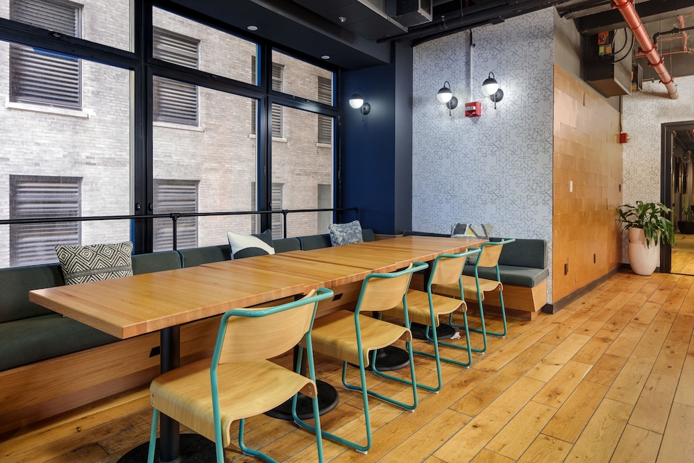 placemakr wall street