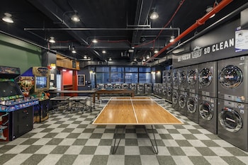 placemakr wall street