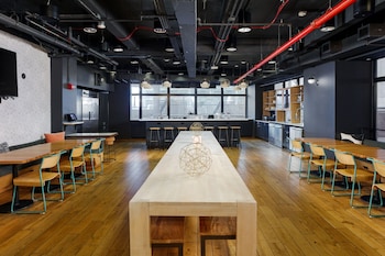 placemakr wall street