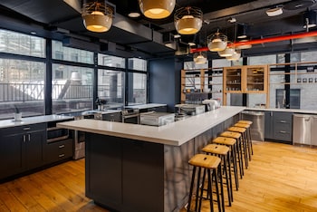 placemakr wall street