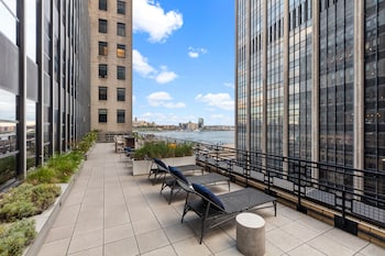 Placemakr Wall Street,Near Federal Reserve Bank Of New York,4 star