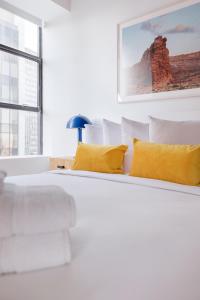 placemakr wall street