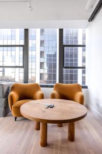 placemakr wall street