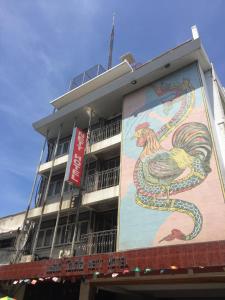 Nett Hotel,Lop Buri Province>>Lop Buri,2 star