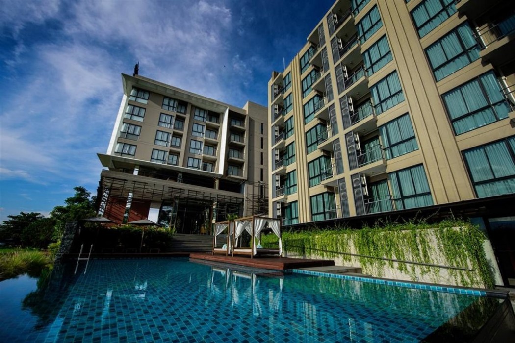 brique hotel chiang mai