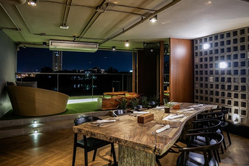 brique hotel chiang mai