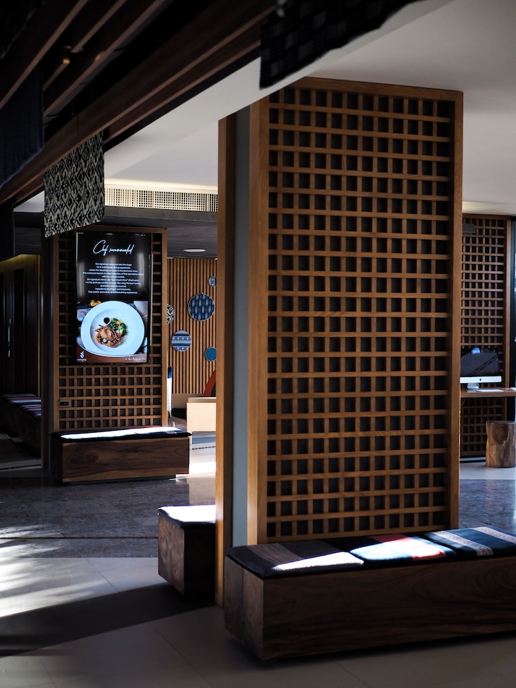 brique hotel chiang mai