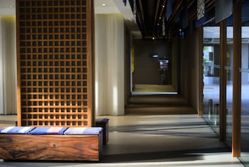 Brique Hotel Chiang Mai,Nong Pa Khrang>>Chiang Mai,4 star