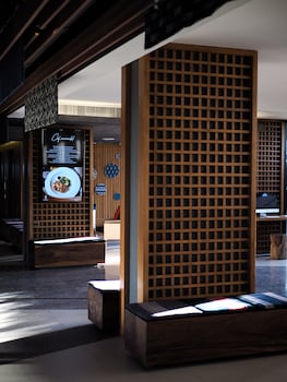 Brique Hotel Chiang Mai,Nong Pa Khrang>>Chiang Mai,4 star