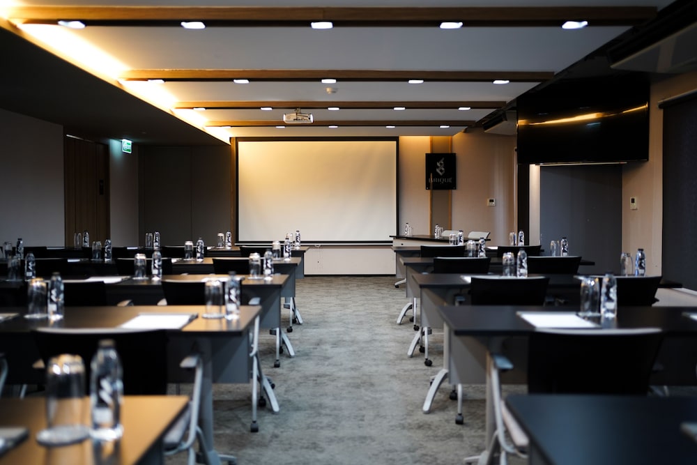 brique hotel chiang mai