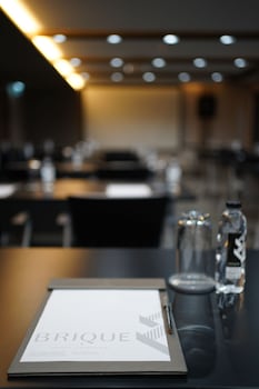 brique hotel chiang mai