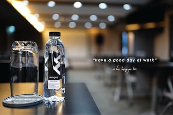 brique hotel chiang mai