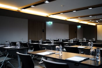 brique hotel chiang mai