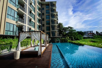 Brique Hotel Chiang Mai,Nong Pa Khrang>>Chiang Mai,4 star