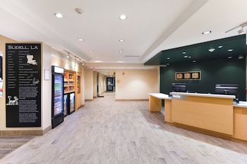 Towneplace Suites By Marriott Slidell,New Orleans>>Eden Isle,3 star