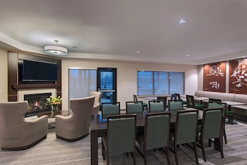 Towneplace Suites By Marriott Slidell,New Orleans>>Eden Isle,3 star