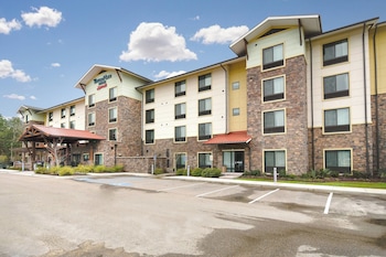 Towneplace Suites By Marriott Slidell,New Orleans>>Eden Isle,3 star
