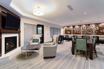 Towneplace Suites By Marriott Slidell,New Orleans>>Eden Isle,3 star