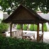 bamboo resort