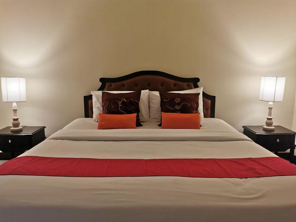 thana hotel and guesthouse