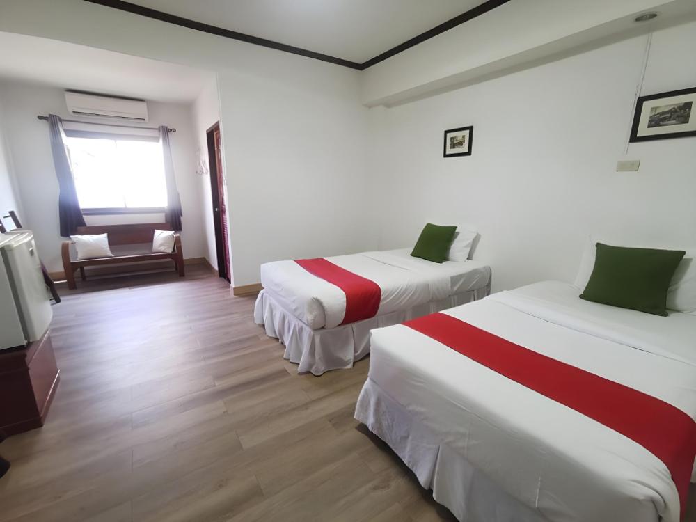 thana hotel and guesthouse