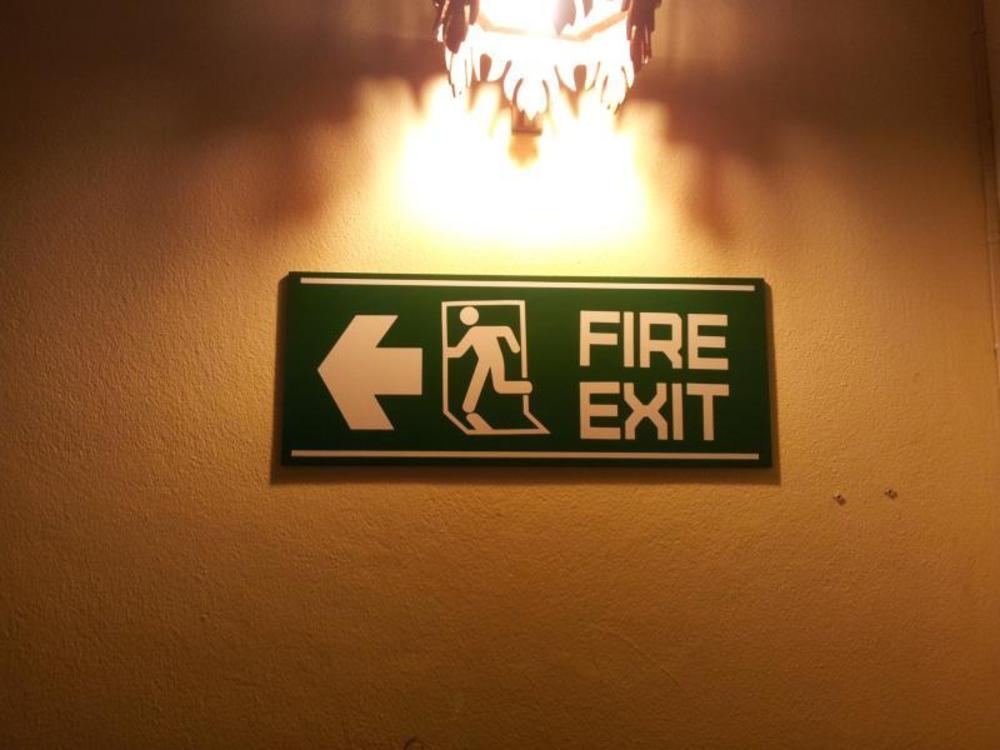 thana hotel and guesthouse