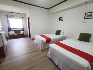 thana hotel and guesthouse