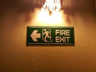 thana hotel and guesthouse