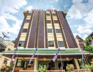 thana hotel and guesthouse