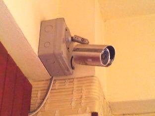 thana hotel and guesthouse