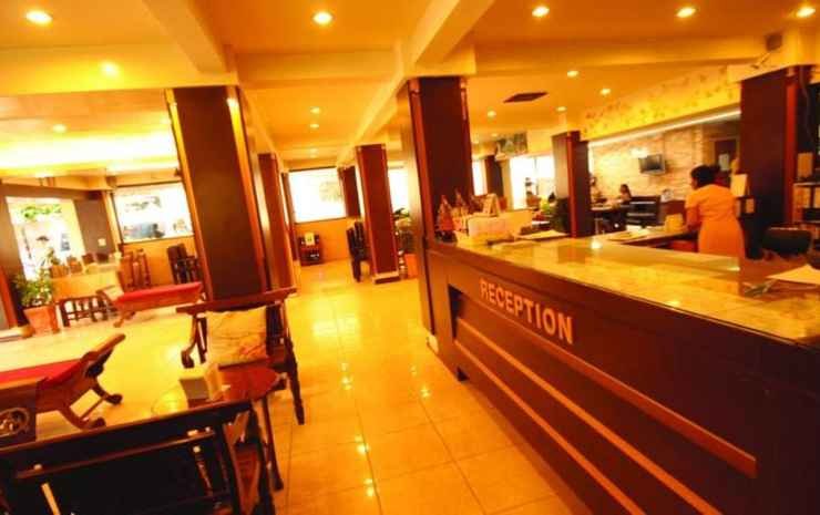 thana hotel and guesthouse