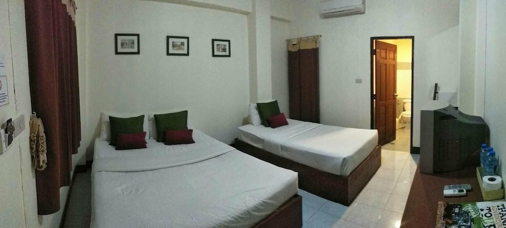 thana hotel and guesthouse