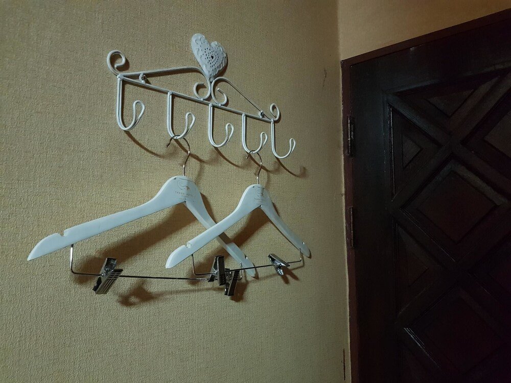 thana hotel and guesthouse