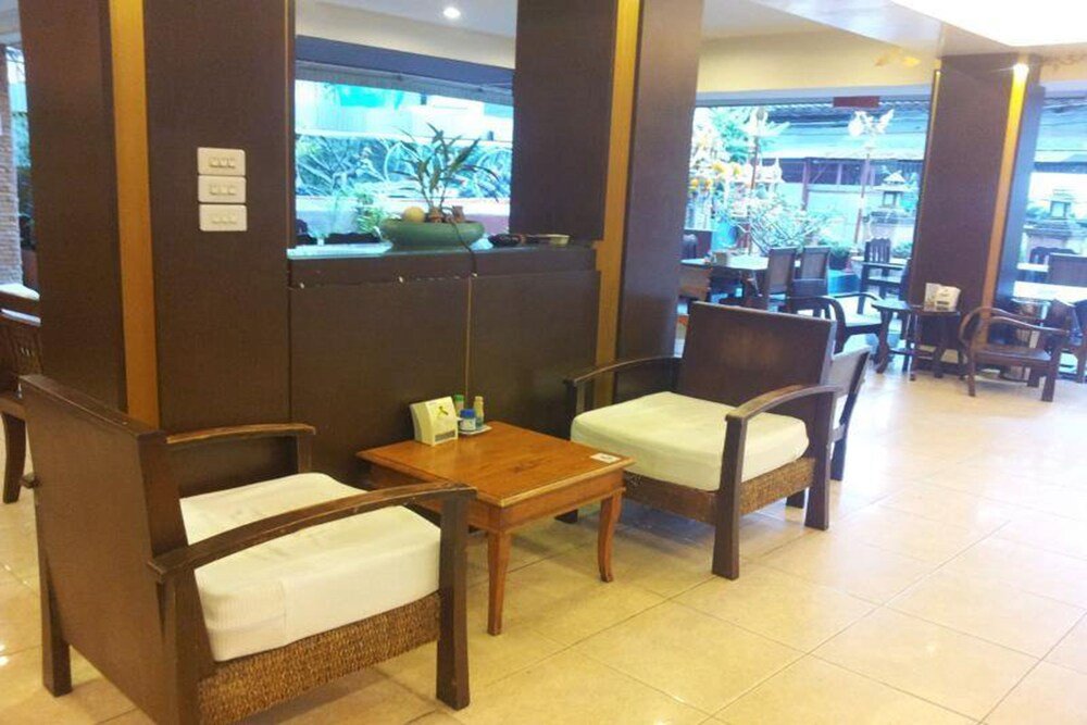 thana hotel and guesthouse