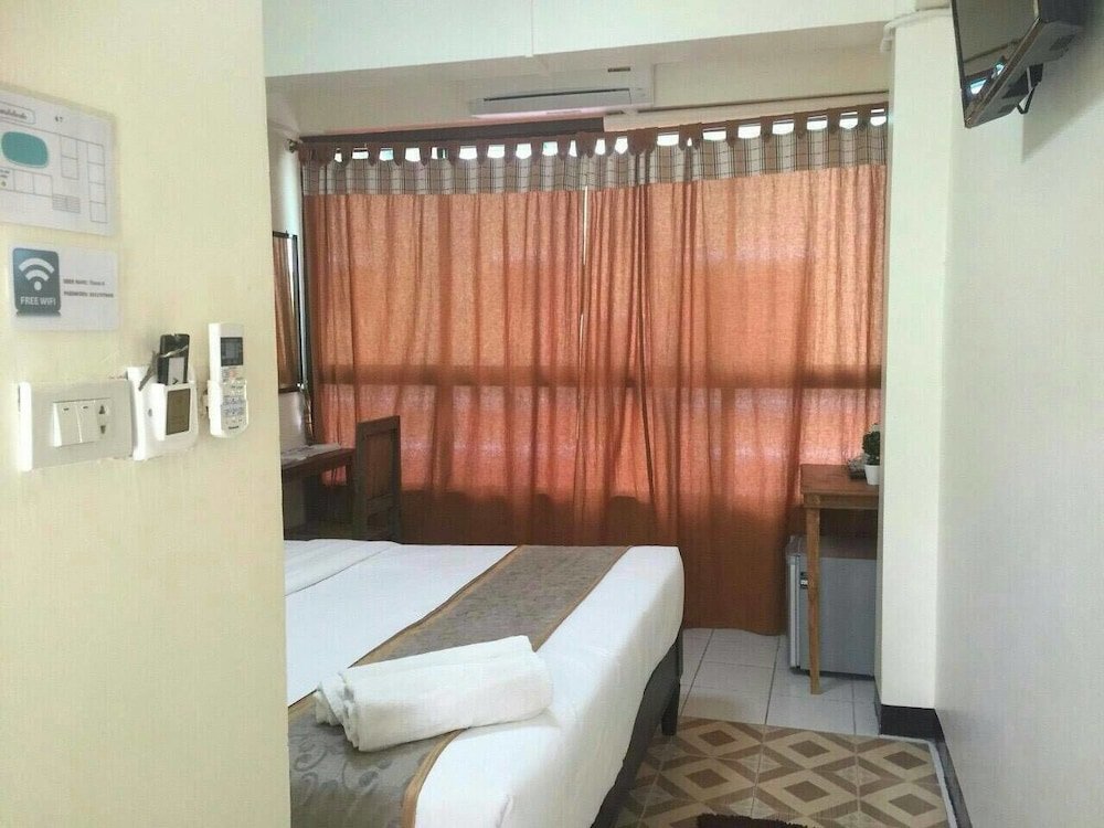 thana hotel and guesthouse