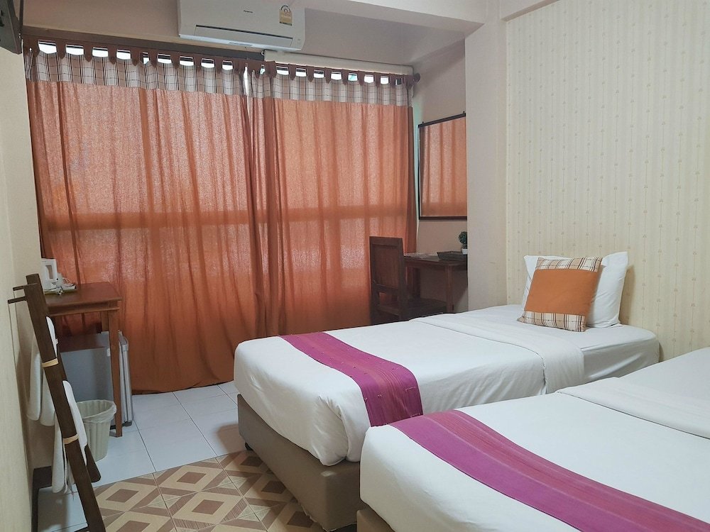 thana hotel and guesthouse