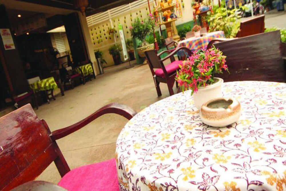 thana hotel and guesthouse