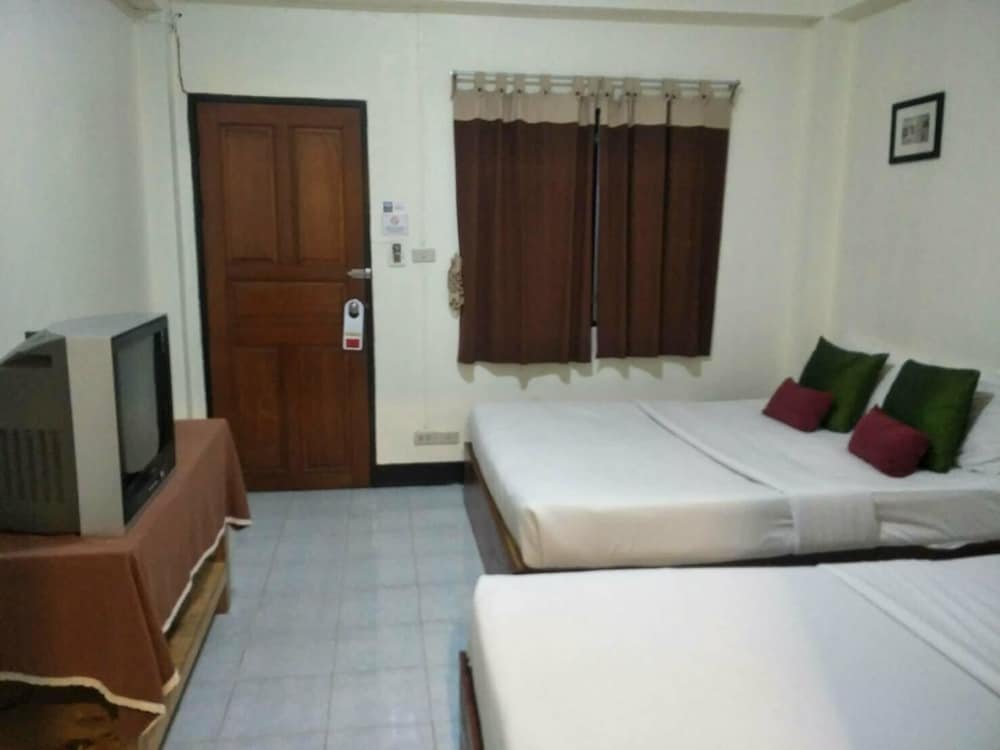 thana hotel and guesthouse