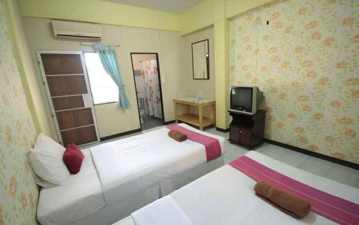 thana hotel and guesthouse