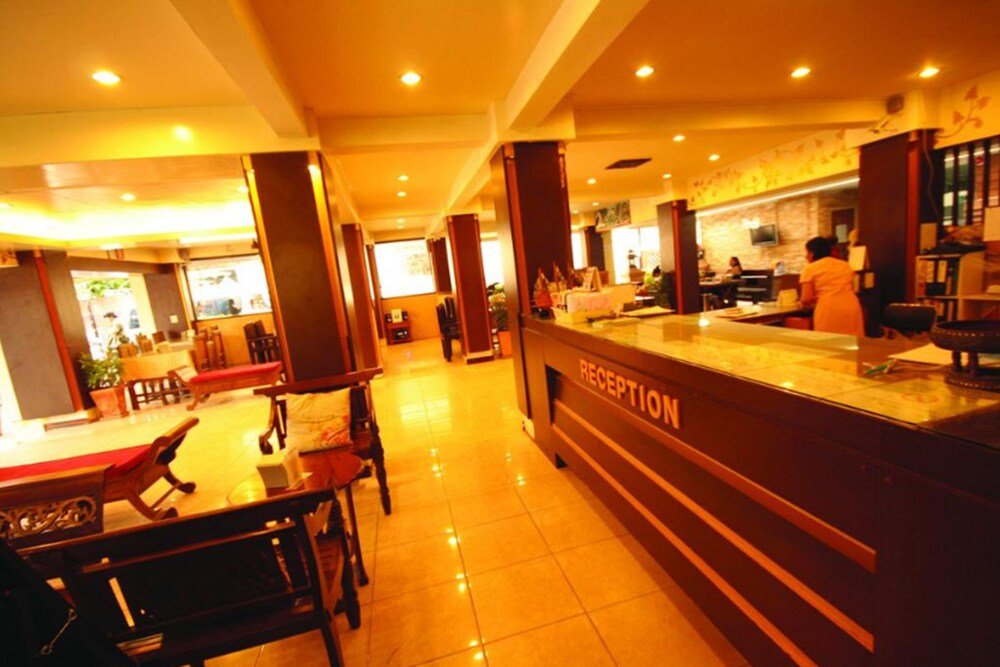 thana hotel and guesthouse