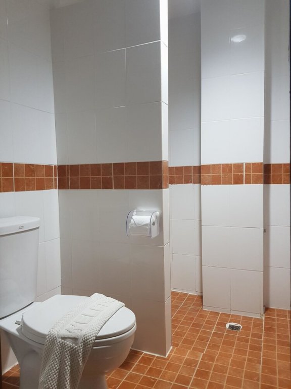 thana hotel and guesthouse