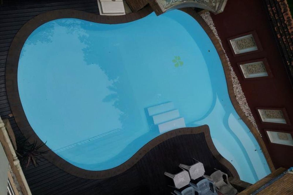 thana hotel and guesthouse