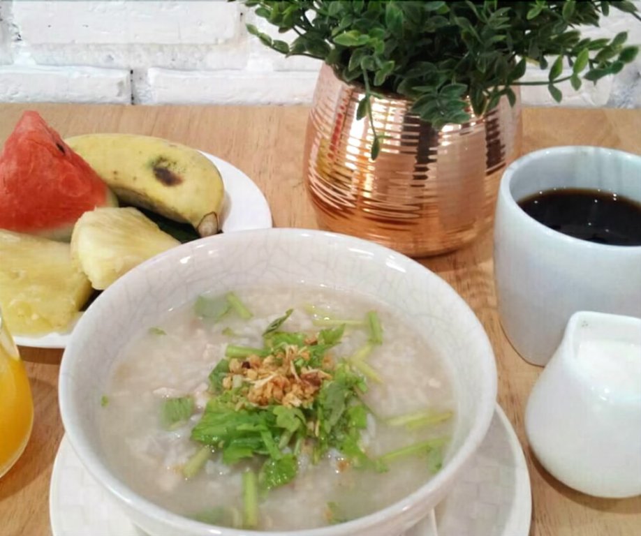 thana hotel and guesthouse