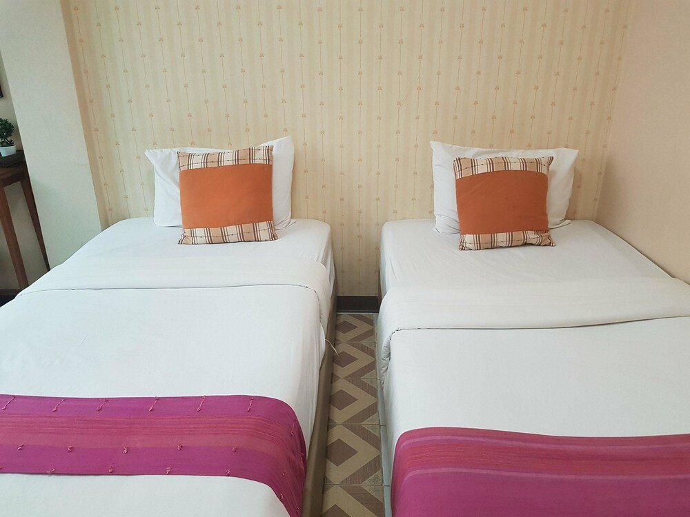 thana hotel and guesthouse