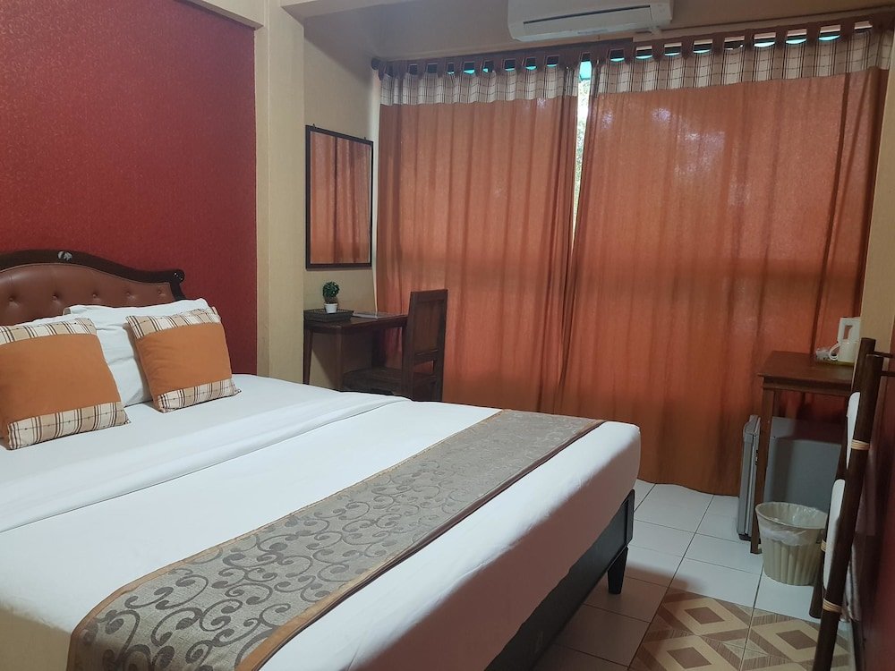 thana hotel and guesthouse