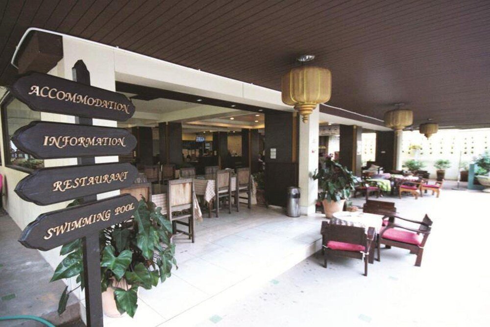 thana hotel and guesthouse