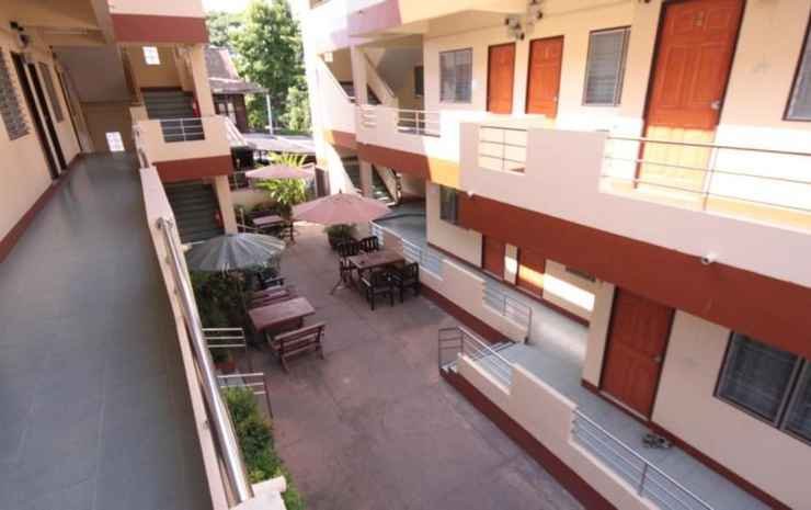 thana hotel and guesthouse